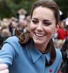 Duchess of Cambridge