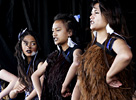 Kapa Haka