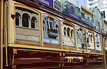 New Regent Tram