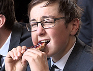 Trench food tough to swallow