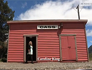 Cass - A one man town