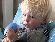 Living with Cystic Fibrosis